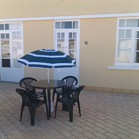 White Sun Hostel-2
