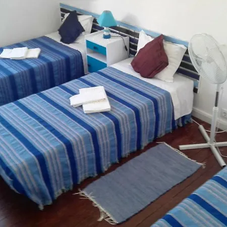 White Sun Hostel-3