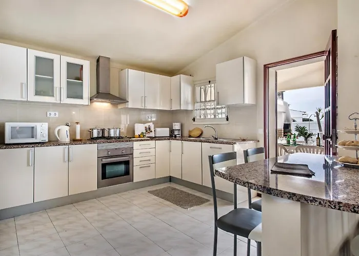 Isabel By Algarve Villa Holidays