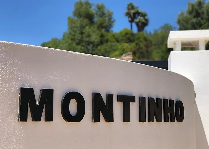 Montinho Tiny House