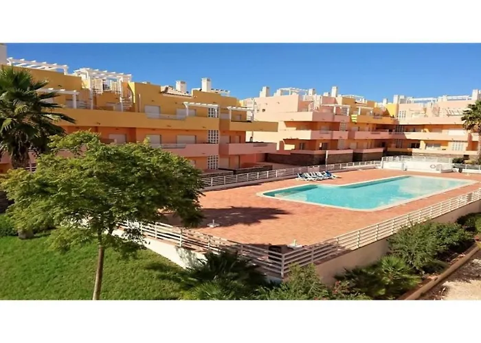 Terracos Vista Mar Royal Cabanas
