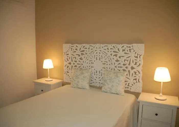 Villa Pedras D'El Rei