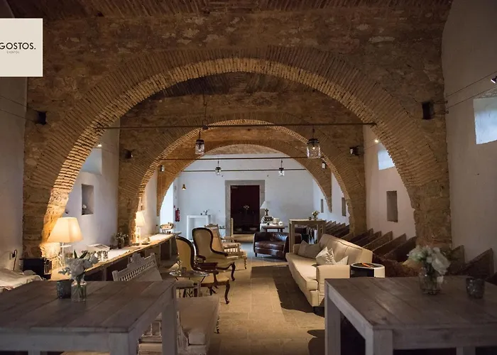 Villa Os Agostos