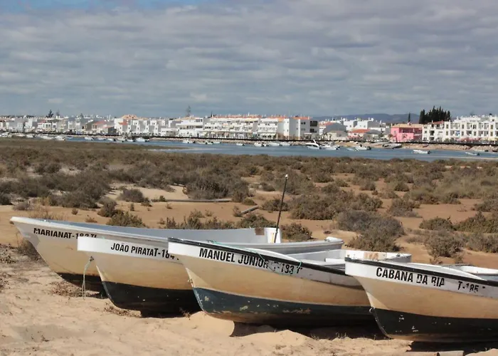Caia Formosa