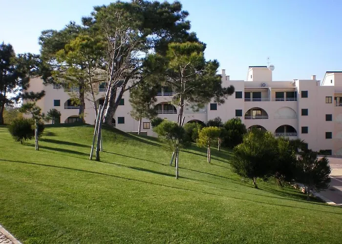 Salgados Village Apartment