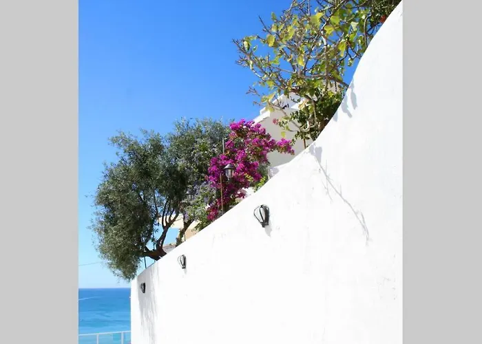 Salgados Village Apartment