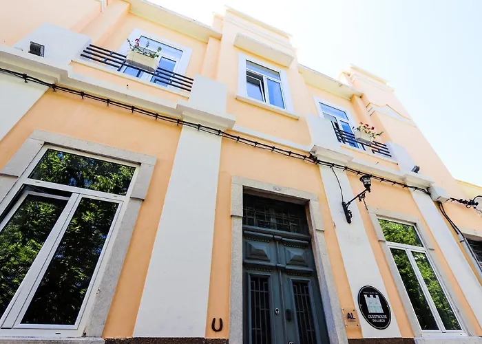 Guest House Do Largo