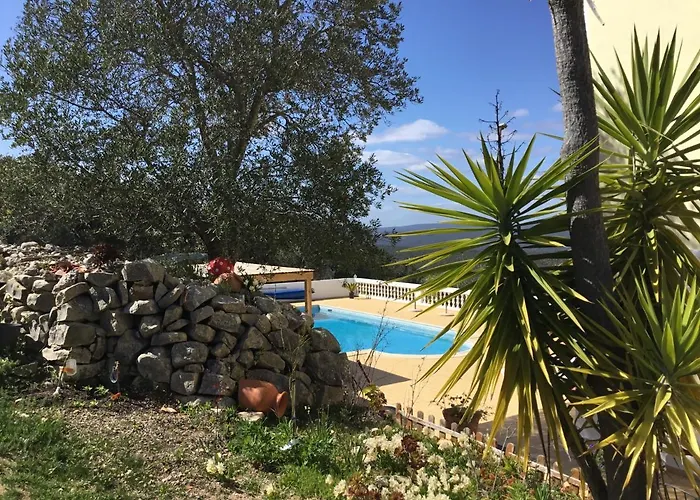 Casa Da Azinheira