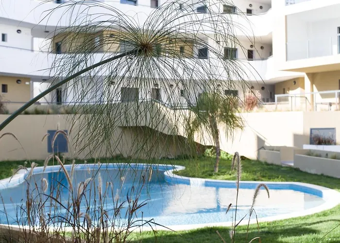 Family Apartments Albur Village II