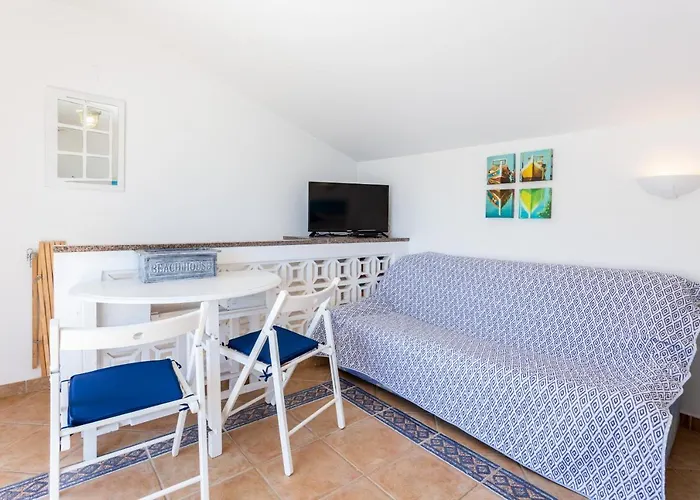 Casa Pedro Burgau