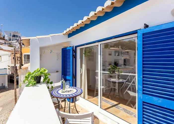 Casa Pedro Burgau