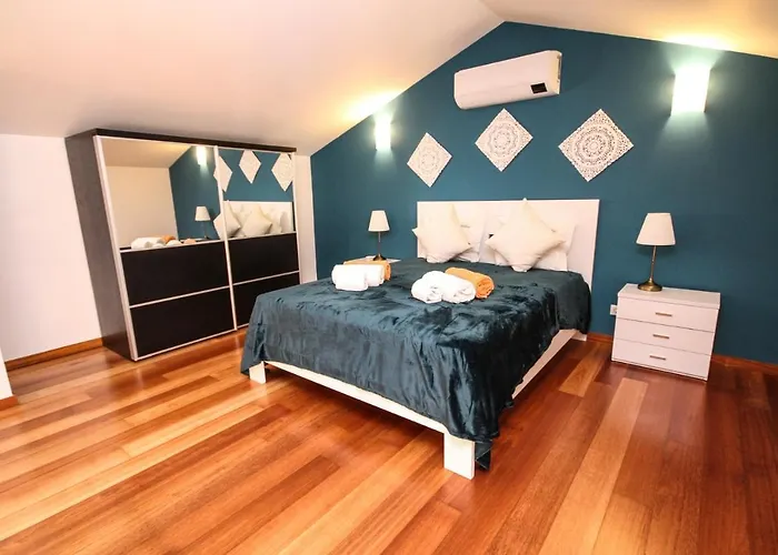 Luxury Apartment - T1 Vue Sur Piscine - Praia Da Luz