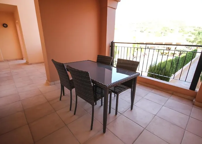 Luxury Apartment - T1 Vue Sur Piscine - Praia Da Luz