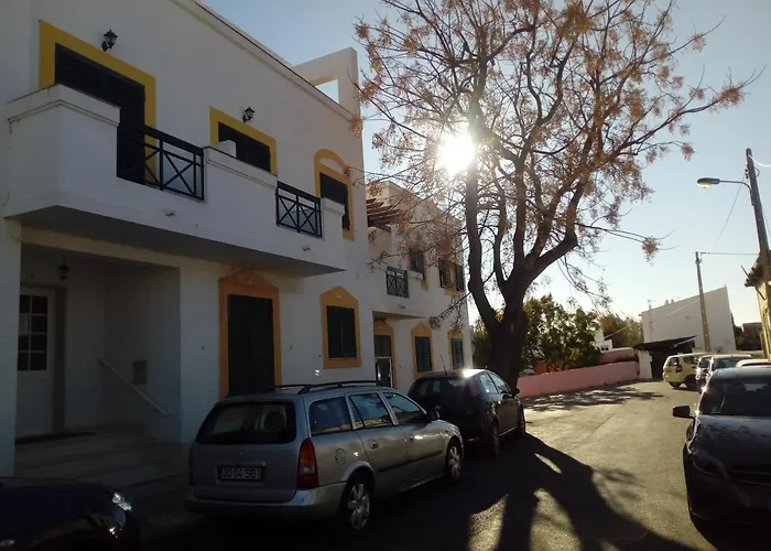 Apartamento Vista Mar