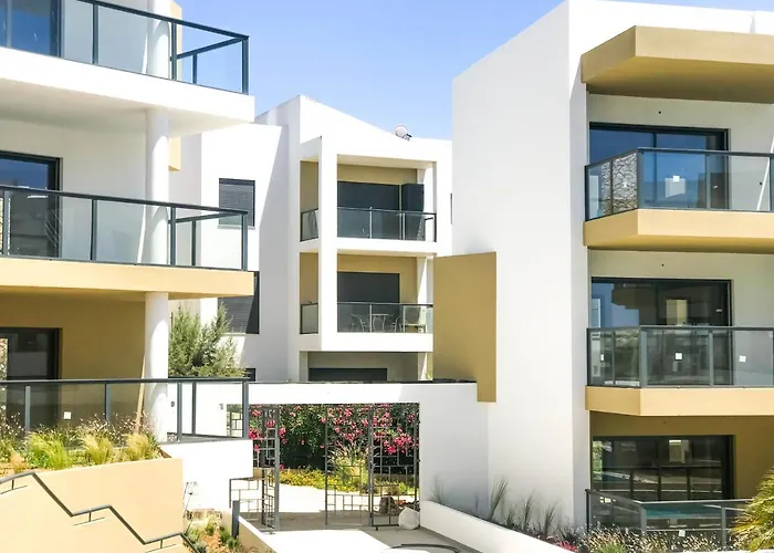 Family Apartments Albur Village II