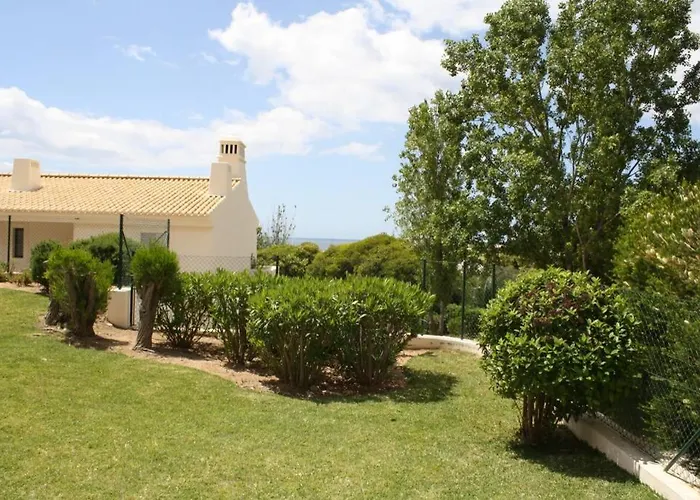 Apartamento T1 - Praia Senhora Da Rocha