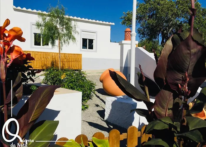 Quinta Dos Netos