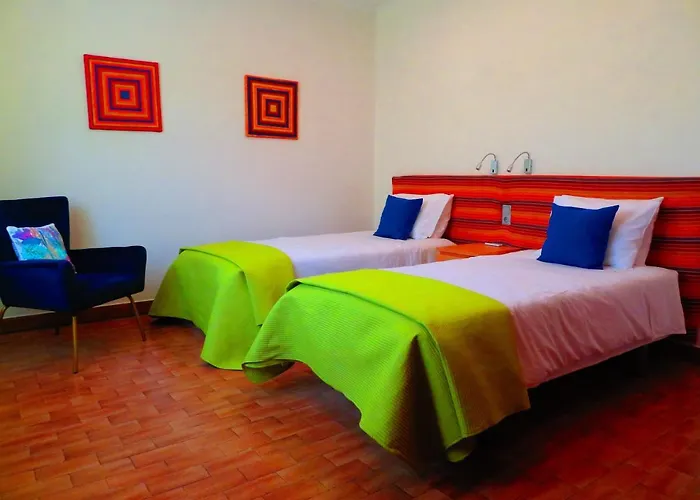 Villa Esmeralda