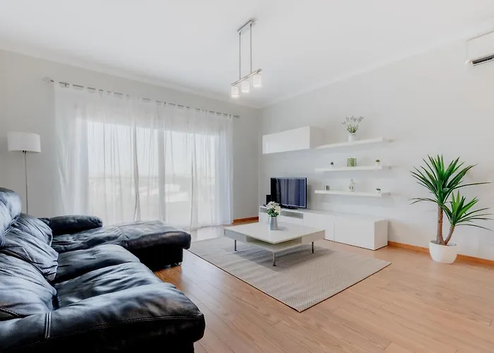 Apartamento 7 Mares Com 2 Quartos