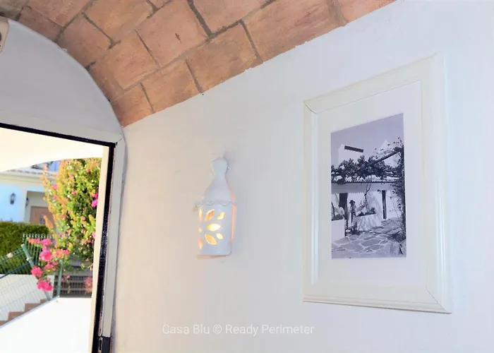 Casa Blu, Beach Boho Chic, Beach And Pool - Fast Wifi