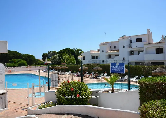 Casa Blu, Beach Boho Chic, Beach And Pool - Fast Wifi