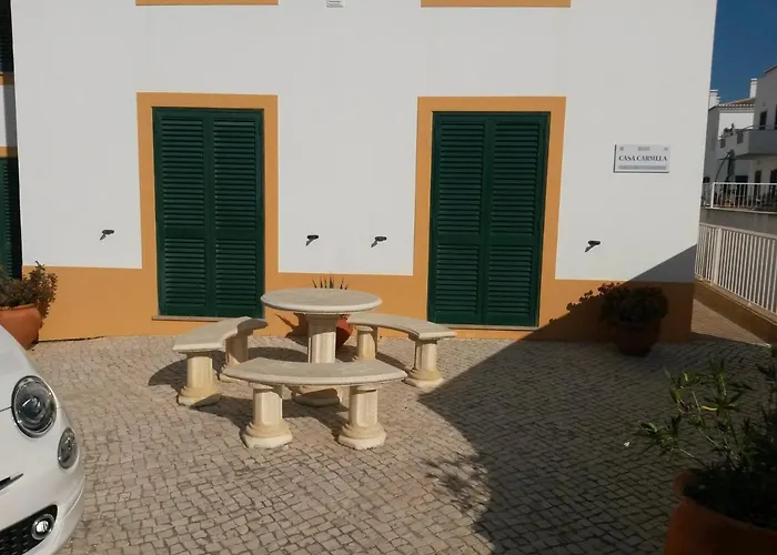 Casa Carmela