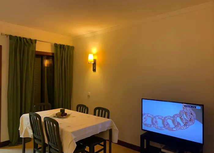 Salgados Village Apartment
