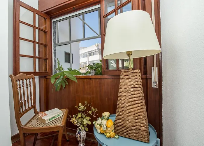 Casa Dos Pais