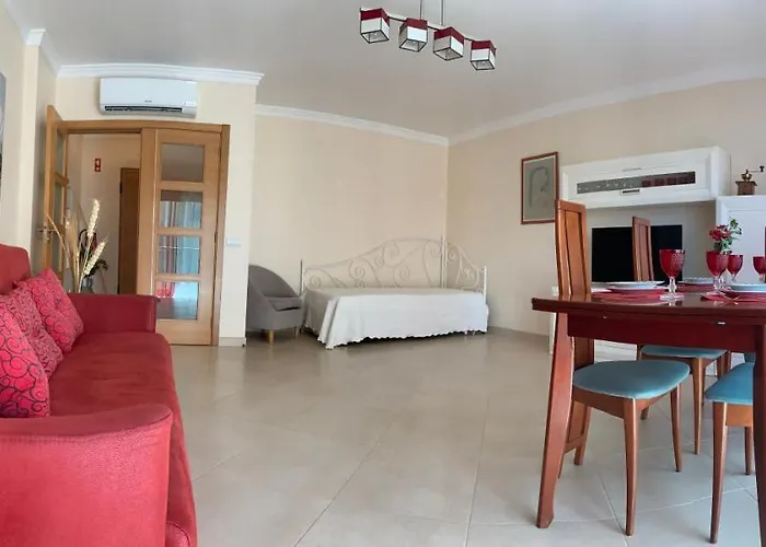 Fantastic Fatima Apartment