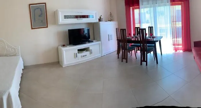 Fantastic Fatima Apartment