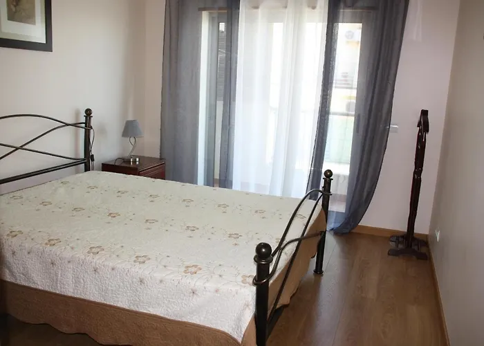 Fantastic Fatima Apartment