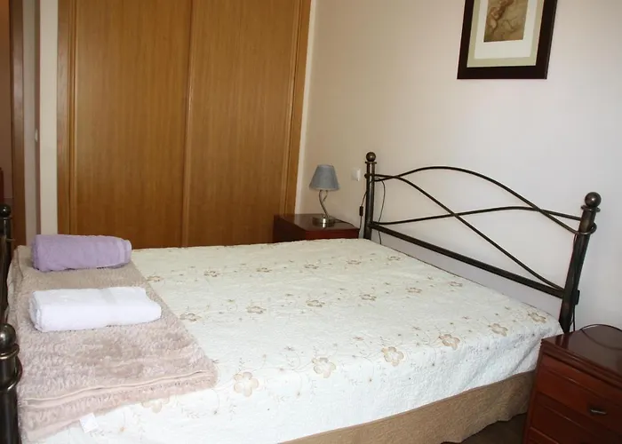 Fantastic Fatima Apartment