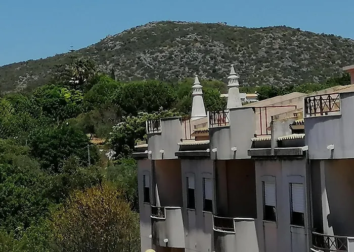 Villa Cerro E Mar