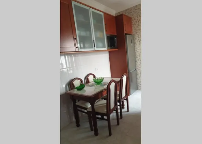 A Casa Da Avo Dina