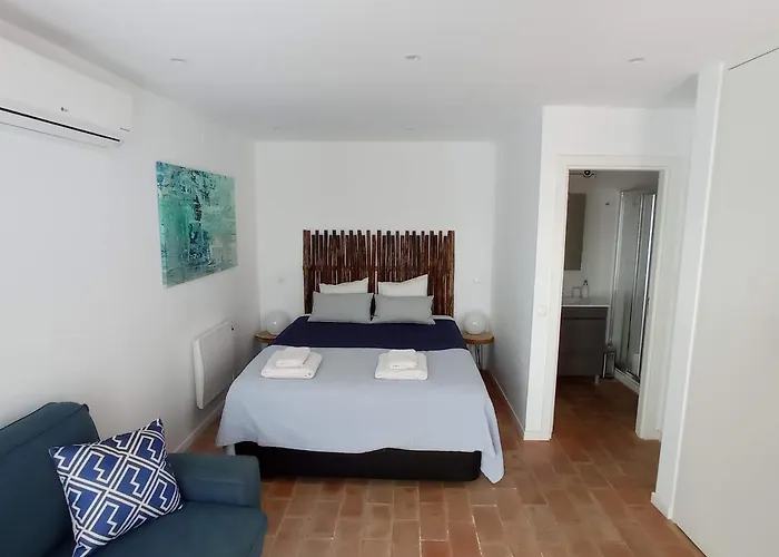 Flamingo Beach House