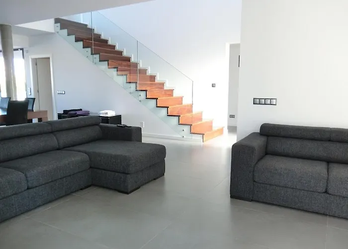 Villa Silva
