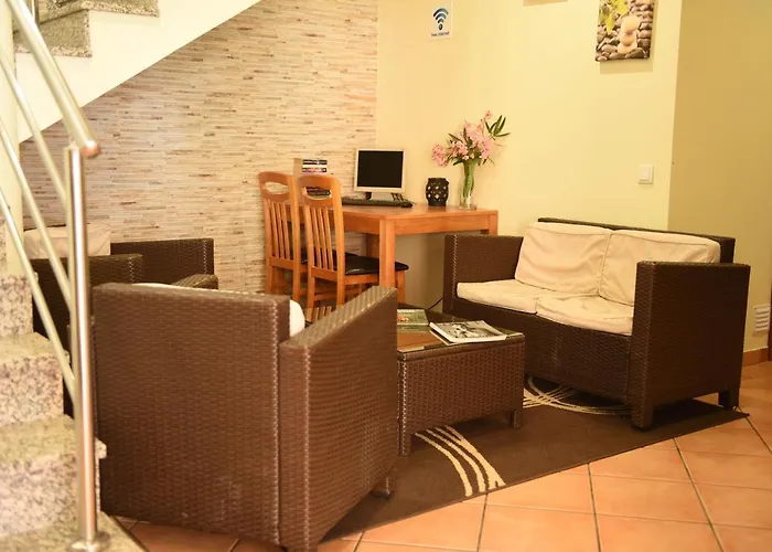 Hotel Rural Rocha Da Gralheira São Brás de Alportel