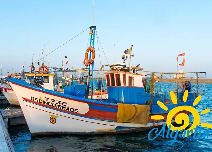 Carob By Algartur - 3 Mins Downtown - Terrace