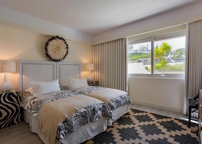 Victory Beach House