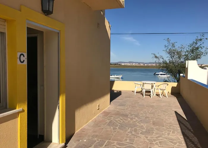 Apartamentos Barracuda