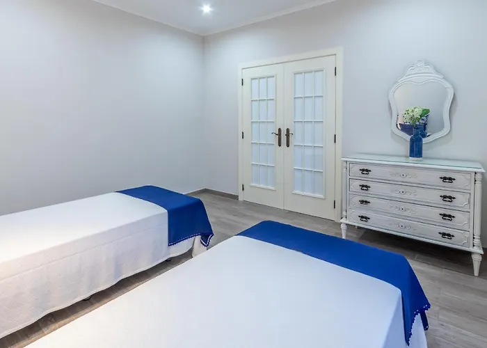 Villa Arade