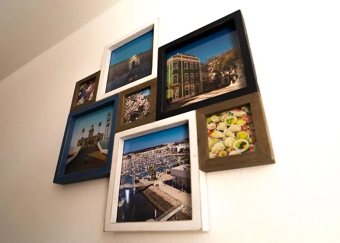 Almas Rooms