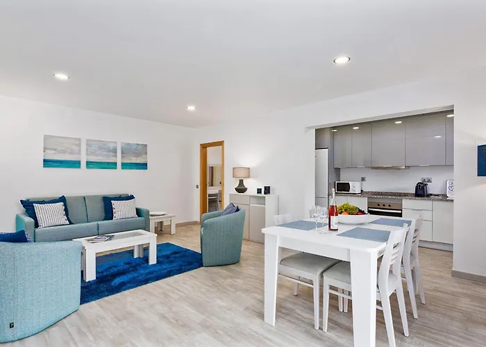 Vale San Antonio Apartments