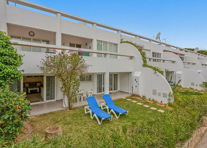 Vale San Antonio Apartments