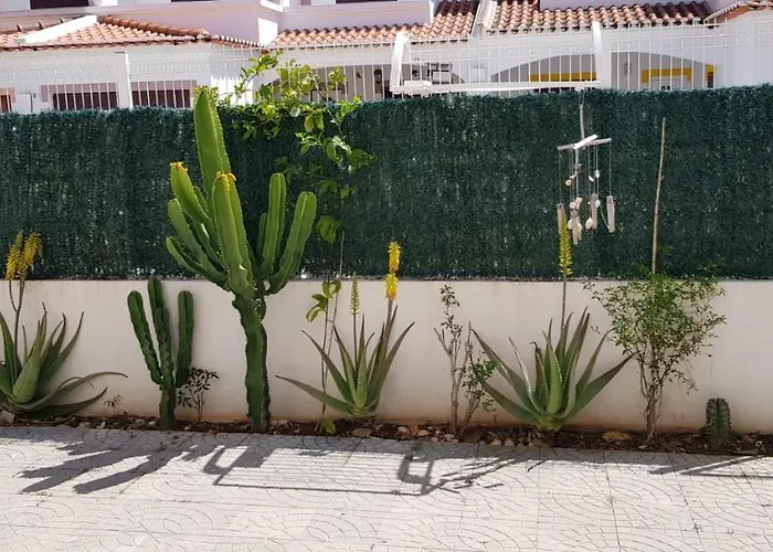 Apartamento Altura