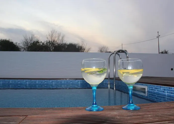 Quinta Do Sr. Cabrita