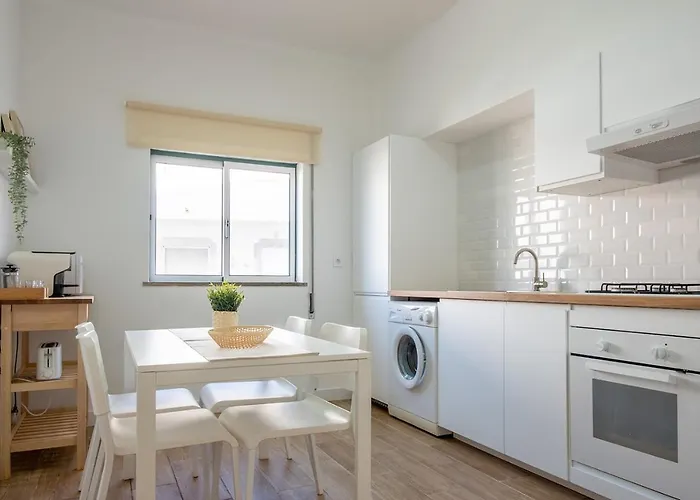 T2 Altura, By Casas Do Verao