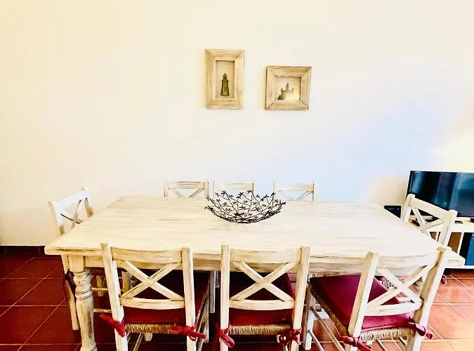 Golf & Beach Villa