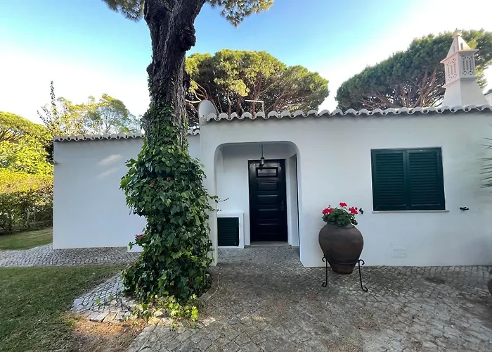 Golf & Beach Villa