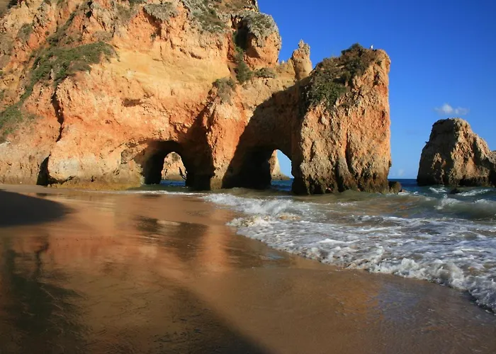 Ocean Facing At Senhora Da Rocha